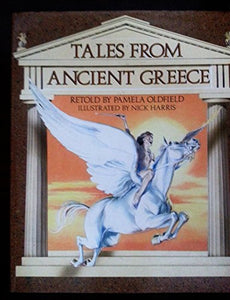 Tales from Ancient 