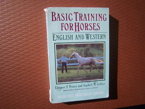 Basic Training for Horses 