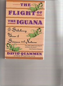 Flight of the Iguana 