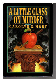 A Little Class on Murder 