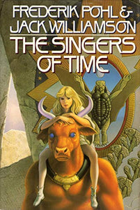 The Singers of Time 