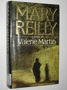 Mary Reilly 