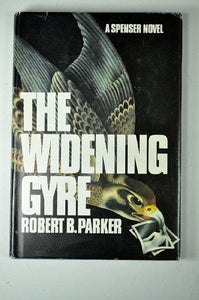 The Widening Gyre 