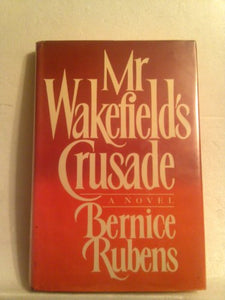 Mr. Wakefield's Crusade 