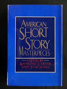 American Short Stori 