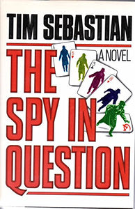 Spy in Question 