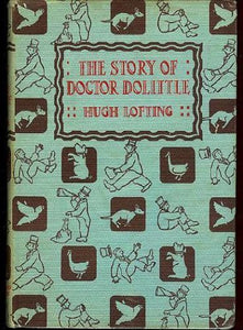 Story/Dr.Dolittle 