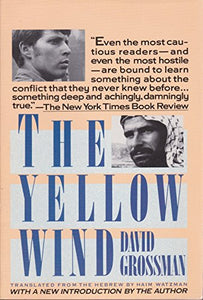 The Yellow Wind 