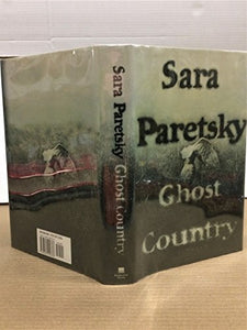 Ghost Country 