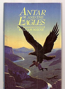 Antar and the Eagles 