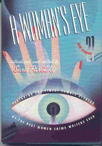 A Woman's Eye 