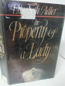 The Property of a Lady 