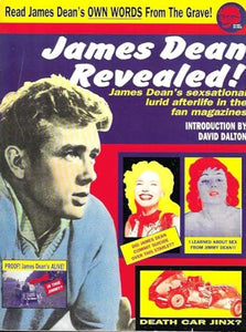 James Dean Revealed 