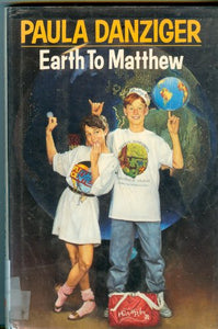 Earth to Matthew 