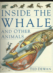 Inside the Whale and Other Animals 