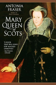 Mary Queen of Scots 