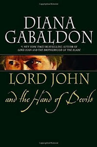 Lord John and the Hand of Devils 