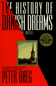 The History of Danish Dreams 