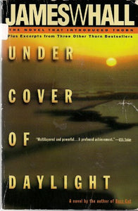 Under Cover of Daylight 