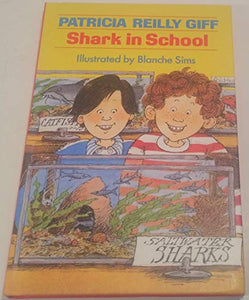 Shark in School 