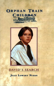 David's Search 