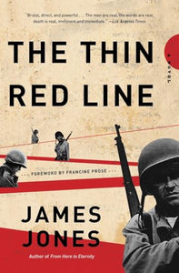 The Thin Red Line 