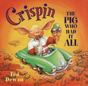 Crispin 