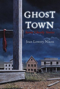 Ghost Town 