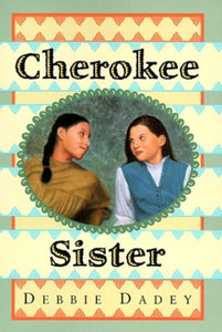 Cherokee Sister 