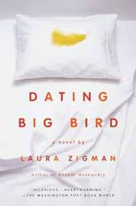 Dating Big Bird 