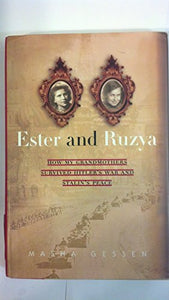 Ester and Ruzya 