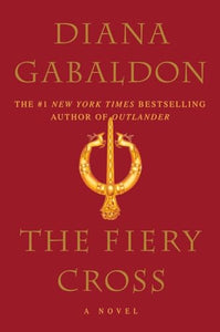 The Fiery Cross 