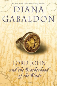 Lord John and the Brotherhood of the Blade 