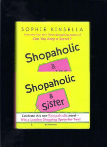 Shopaholic and Sister 