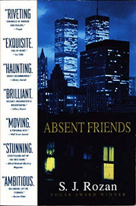 Absent Friends 