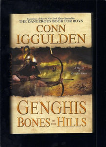 Genghis: Bones of the Hills 