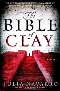 The Bible of Clay 