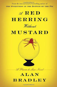 A Red Herring Without Mustard 