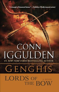 Genghis: Lords of the Bow 