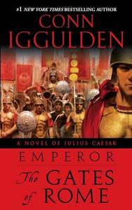 Emperor: The Gates of Rome 