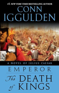 Emperor: The Death of Kings 