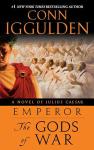 Emperor: The Gods of War 