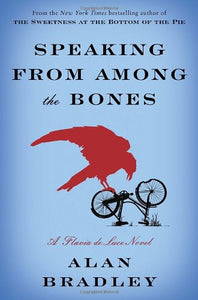 Speaking from Among the Bones 