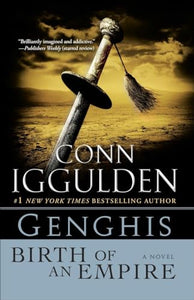 Genghis: Birth of an Empire 