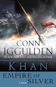 Khan: Empire of Silver 