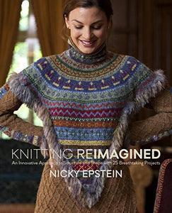 Knitting Reimagined 