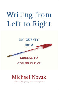 Writing From Left To Right 