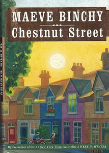 Chestnut Street 