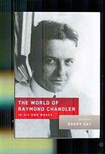 The World of Raymond Chandler 