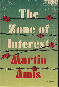 The Zone of Interest 